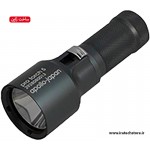 چراغ قوه حرفه ای غواصی LED Light Pro Torch 5 چراغ قوه حرفه ای غواصی LED Light Pro Torch 5